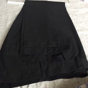 Haggar Dress pants 33x30